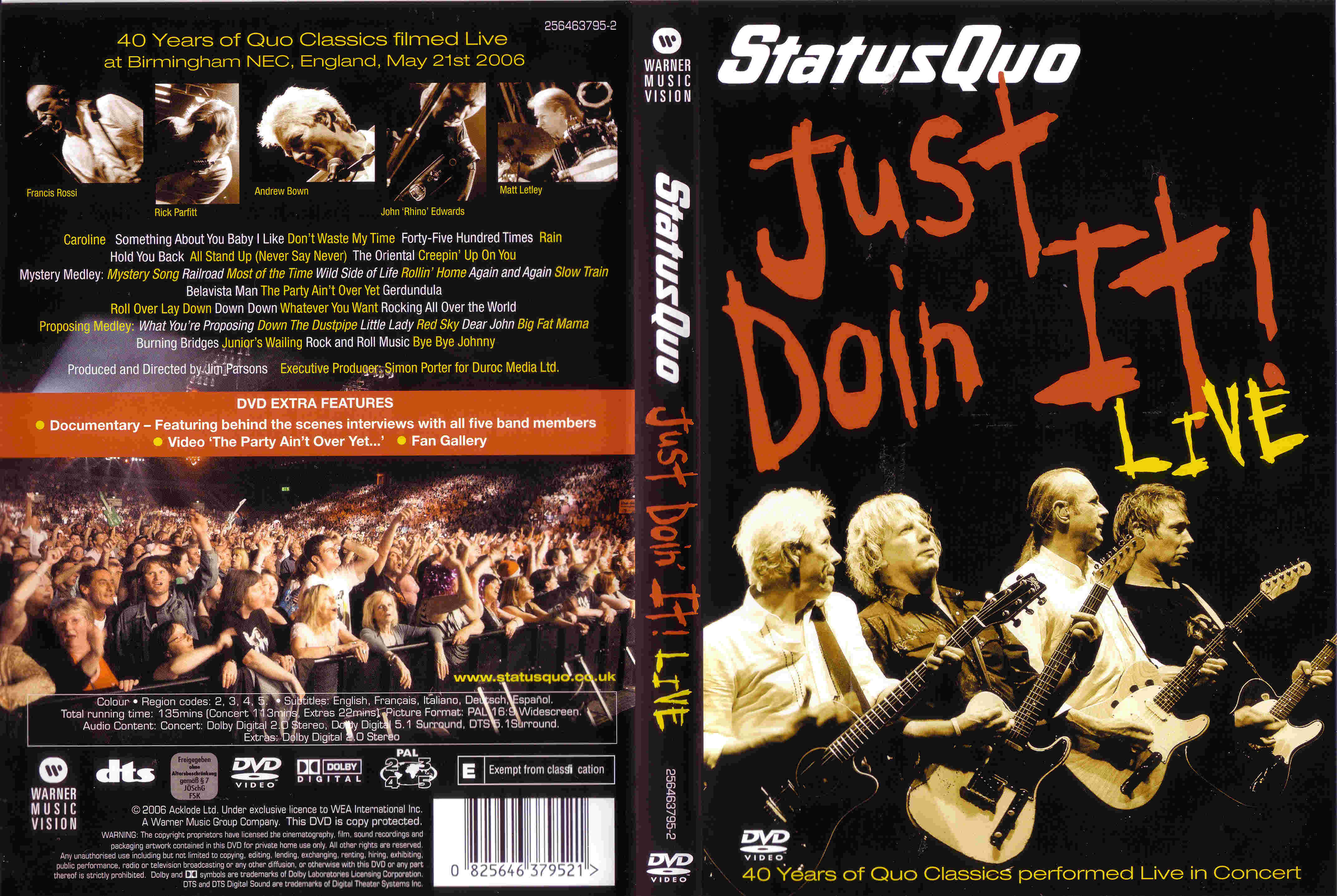 Status quo "bula quo! - 2cd". Live status quo. Статус кво это. Status quo - the wanderer. Status quo quo обложка.